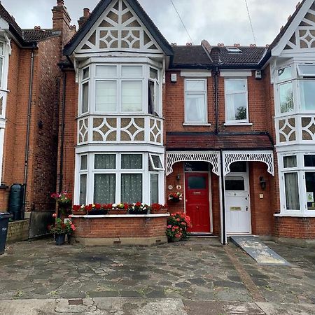 38 Whitehall Road Harrow on the Hill 외부 사진