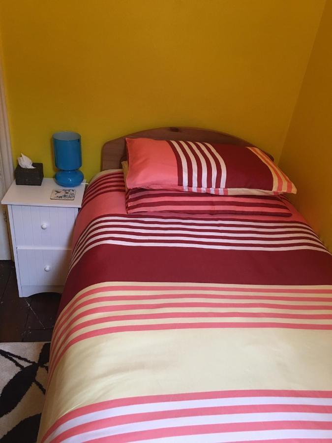 38 Whitehall Road Harrow on the Hill 외부 사진