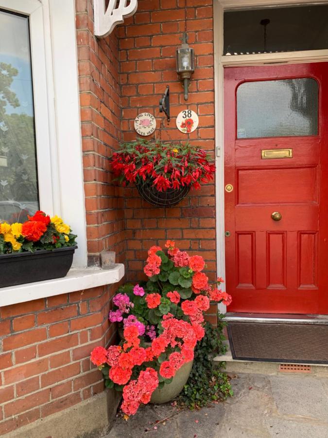 38 Whitehall Road Harrow on the Hill 외부 사진