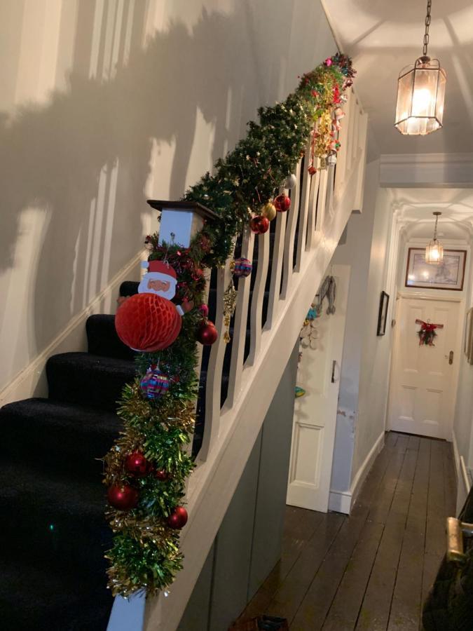 38 Whitehall Road Harrow on the Hill 외부 사진