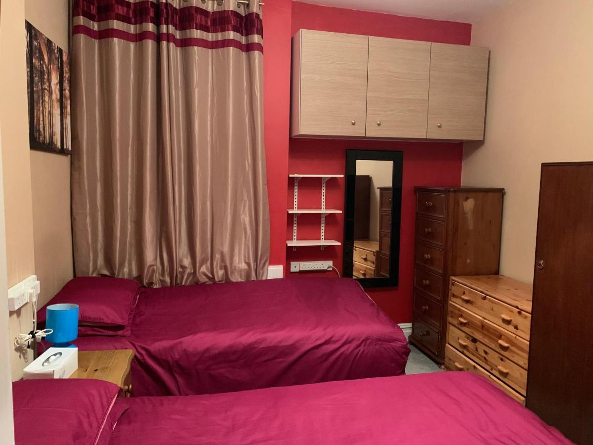 38 Whitehall Road Harrow on the Hill 외부 사진