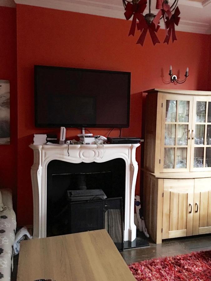 38 Whitehall Road Harrow on the Hill 외부 사진