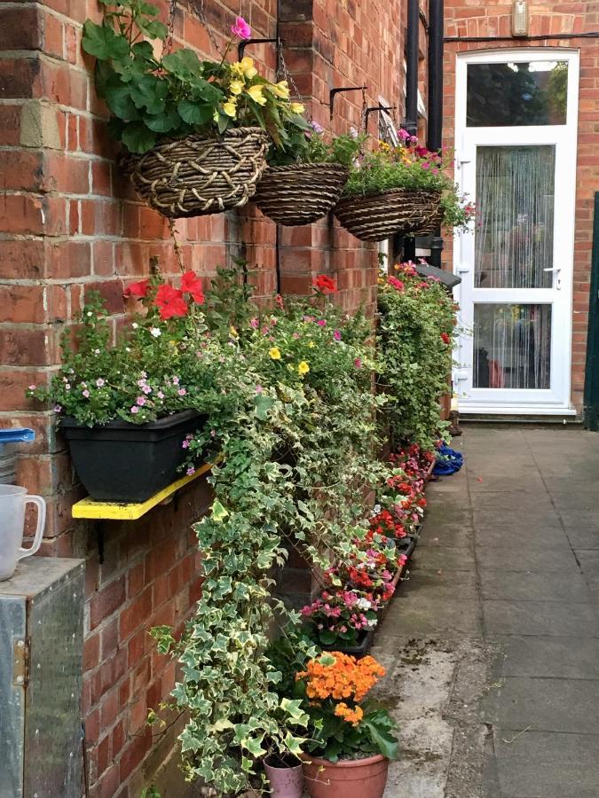 38 Whitehall Road Harrow on the Hill 외부 사진