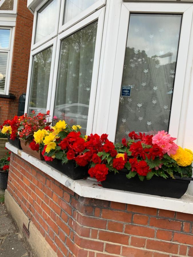 38 Whitehall Road Harrow on the Hill 외부 사진