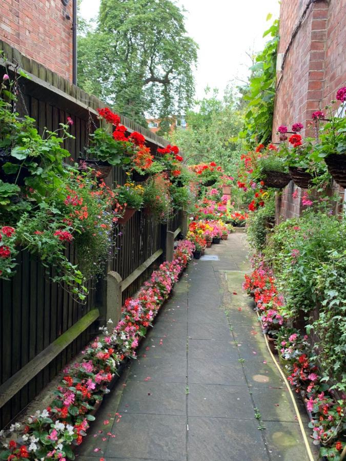 38 Whitehall Road Harrow on the Hill 외부 사진