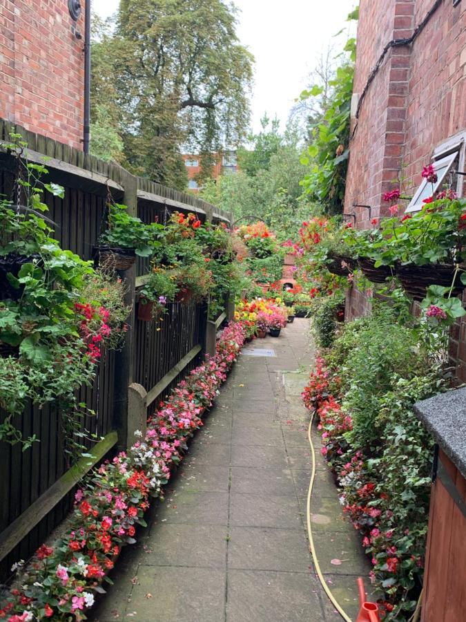 38 Whitehall Road Harrow on the Hill 외부 사진