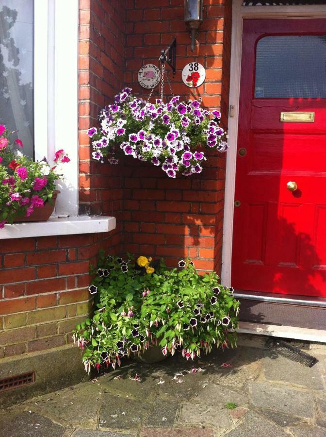 38 Whitehall Road Harrow on the Hill 외부 사진
