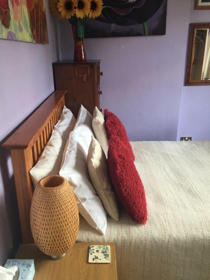 38 Whitehall Road Harrow on the Hill 외부 사진