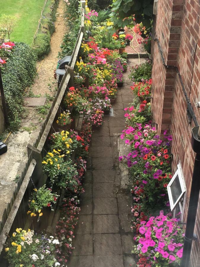 38 Whitehall Road Harrow on the Hill 외부 사진