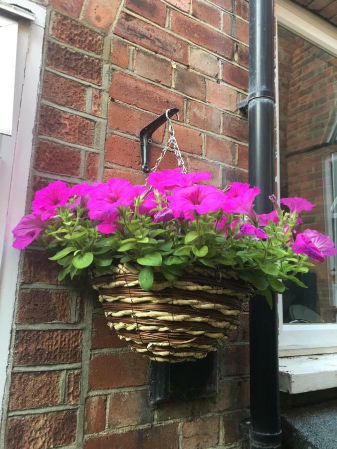 38 Whitehall Road Harrow on the Hill 외부 사진