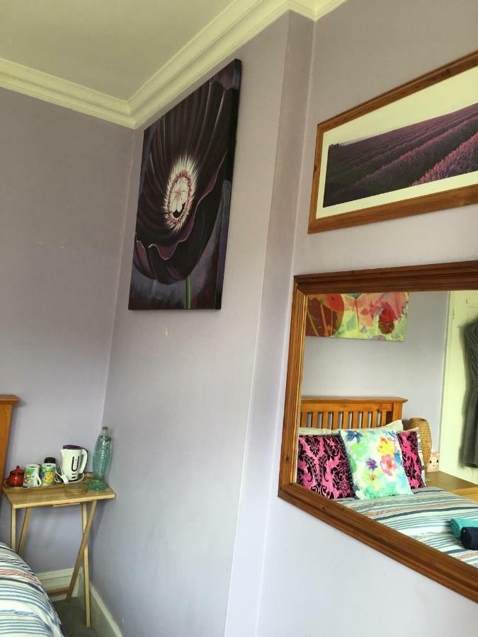 38 Whitehall Road Harrow on the Hill 외부 사진