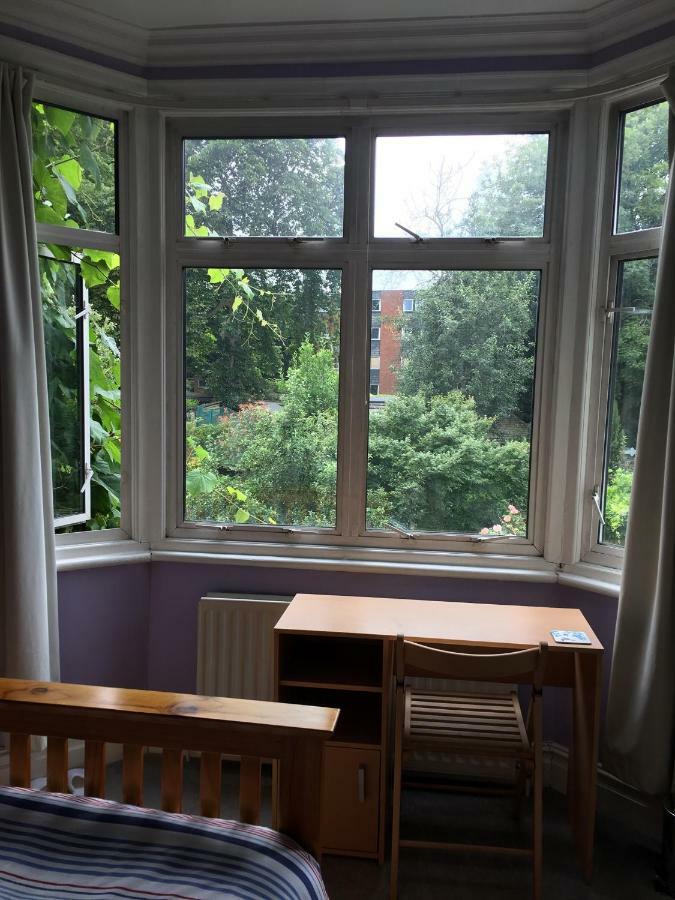 38 Whitehall Road Harrow on the Hill 외부 사진