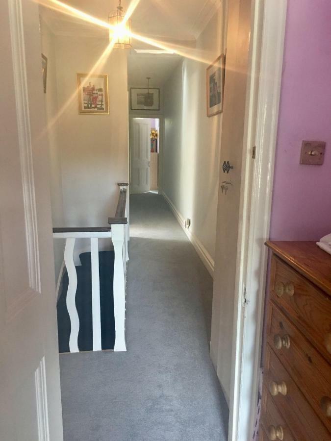 38 Whitehall Road Harrow on the Hill 외부 사진