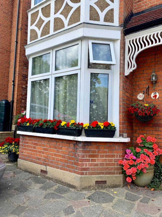 38 Whitehall Road Harrow on the Hill 외부 사진